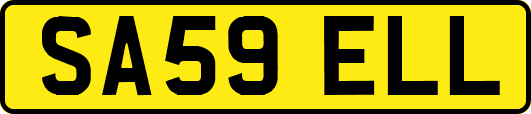 SA59ELL