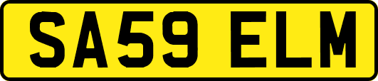 SA59ELM