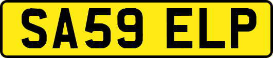 SA59ELP