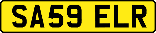 SA59ELR