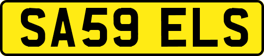 SA59ELS