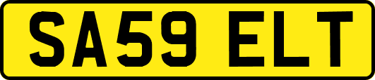 SA59ELT