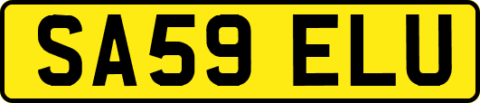 SA59ELU