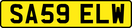 SA59ELW