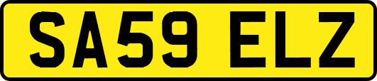 SA59ELZ