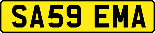 SA59EMA