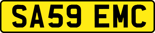 SA59EMC