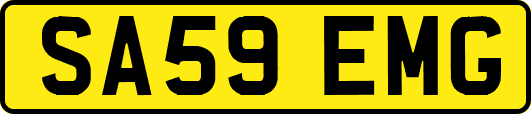 SA59EMG