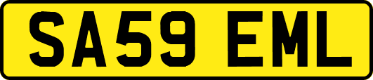 SA59EML