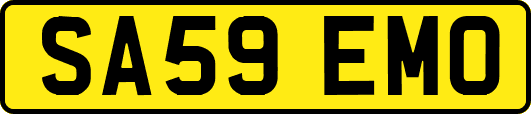 SA59EMO