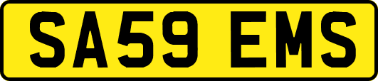SA59EMS