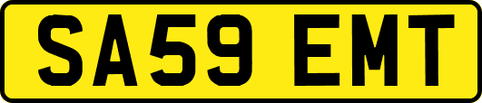 SA59EMT