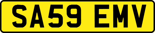 SA59EMV
