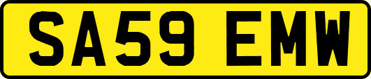 SA59EMW