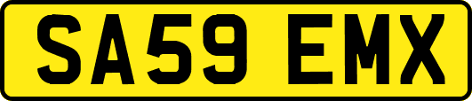 SA59EMX