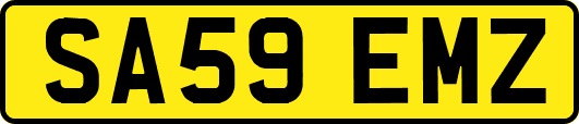 SA59EMZ