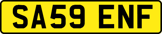 SA59ENF