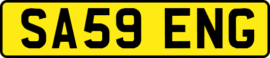 SA59ENG