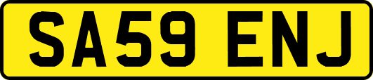 SA59ENJ