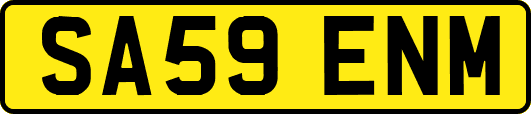 SA59ENM