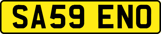SA59ENO