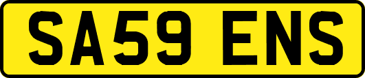 SA59ENS