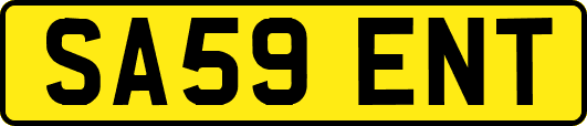 SA59ENT