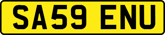 SA59ENU