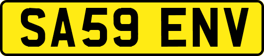 SA59ENV