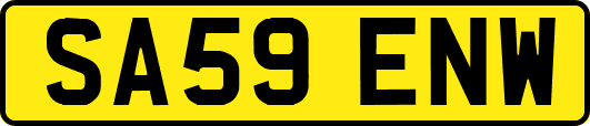 SA59ENW