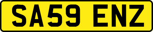 SA59ENZ