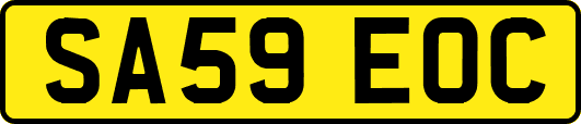 SA59EOC