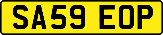 SA59EOP