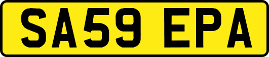 SA59EPA