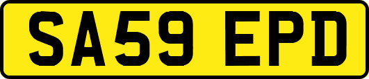 SA59EPD