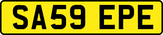 SA59EPE
