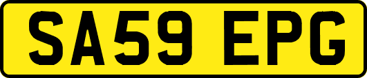 SA59EPG