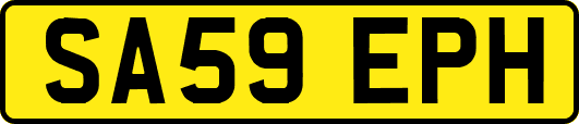 SA59EPH