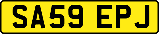 SA59EPJ