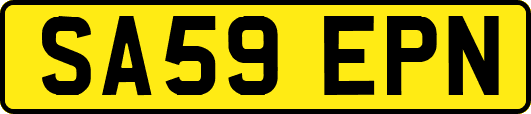 SA59EPN