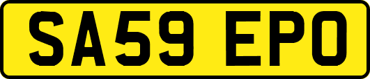 SA59EPO