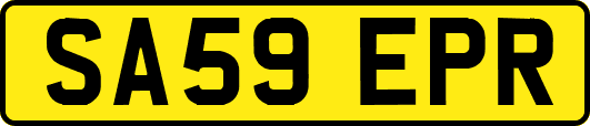 SA59EPR