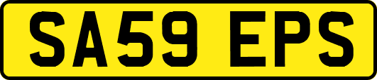 SA59EPS