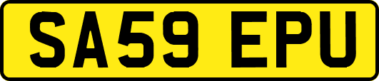 SA59EPU