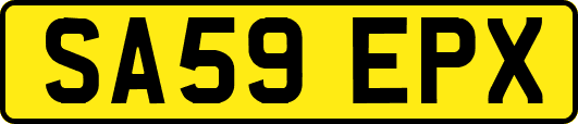 SA59EPX