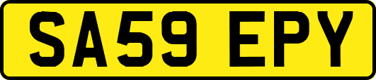 SA59EPY