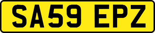 SA59EPZ