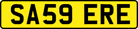 SA59ERE