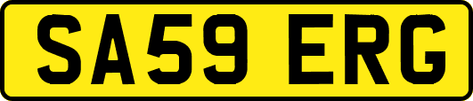 SA59ERG