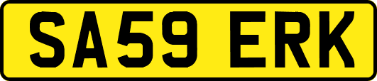 SA59ERK